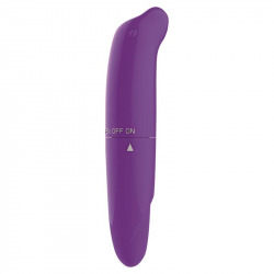 Morton Stimulateur Easy Quick Pourpre