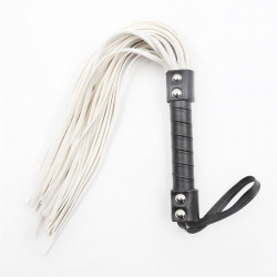 Flogger avec Double Rivet