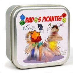 Dés Coquins 3